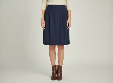 plisowane spódnice lidl: Principles, Spódnica damska, rozmiar L — 7