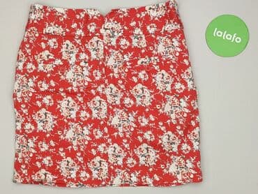 czerwona spódnica mohito: Vero Moda, Spódnica damska, rozmiar S — 3