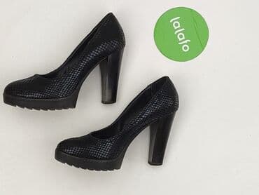 deezee sandalki: Półbuty damskie, rozmiar 36 — 2