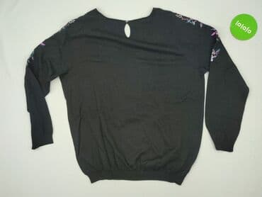 sweter m: Promod, Sweter damski, rozmiar 3XL — 3