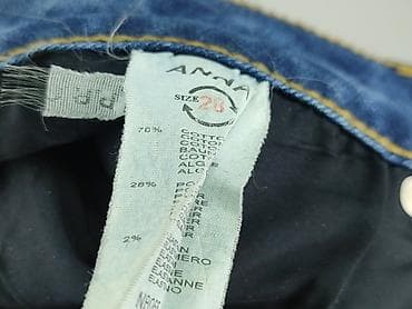 versace jeans: Jeansy damskie, rozmiar S — 5