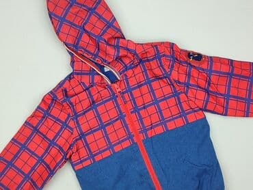 Transitional jacket, 1.5-2 years, 86-92 cm, condition - Very good at lalafo.pl Transitional jacket, 1.5-2 years, 86-92 cm, condition - Very good