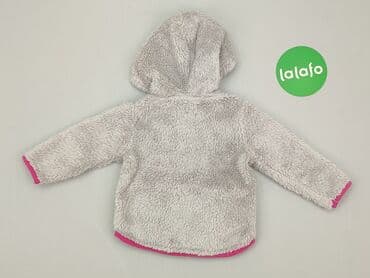 sukienka z lyocellu h: Sweatshirt, Topomini, 6-9 months, condition - Good — 3