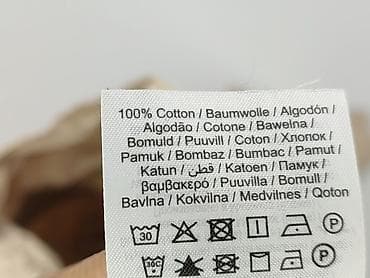 ogrodniczki pull and bear: JDY, Spodnie materiałowe damskie, rozmiar L — 5