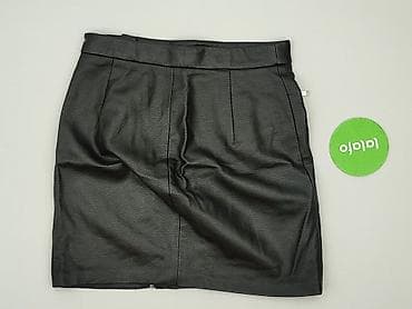 pull amd bear: Bershka, Spódnica damska, rozmiar M — 3