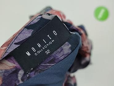 buty z ccc: Mohito, Sukienka damska, rozmiar 2XS — 4