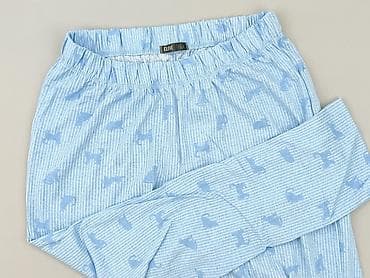 Cleve, Spodnie do spania, rozmiar L