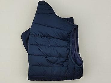 amisu dresy: Męska kamizelka puchowa North Sails – model Galia Vest - Kolor — 8