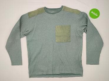 top secret garnitur: Top Secret, Bluza dla mężczyzn, rozmiar M — 2
