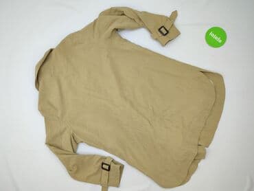 płaszcz damski trencz: Płaszcz damski, rozmiar 3XL — 3