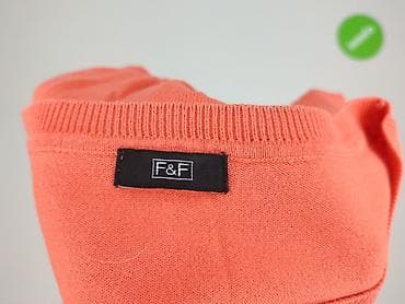 fsbn sweter: F&F, Sweter damski, rozmiar XL — 4