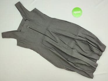 sukienki popielata na wesele: Sukienka damska, rozmiar S — 2