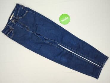jeansy damskie wysoki stan levis: Levi’s, Jeansy damskie, rozmiar XS — 2