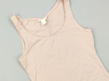 bluzki przezroczyste: H&M, Women`s top, size S (EU 36) — 1