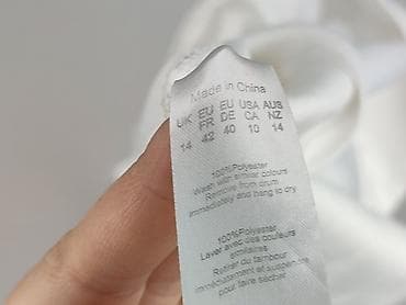 bluzki bawełniane basic: PrettyLittleThing, Bluzka damska, rozmiar XL — 5