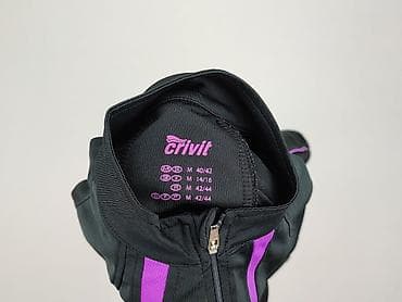 crivit bluza damska: Crivit, Damska koszulka polo, rozmiar M — 4