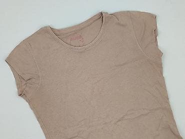 basic t shirt h: Basic, T-shirt damski, rozmiar S — 1