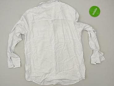 sinsay mini short: Sinsay, Koszula damska, rozmiar XL — 3