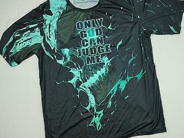 alphar one t shirt: T-shirt damski, rozmiar 3XL — 1