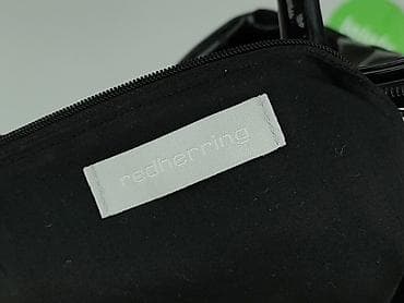 czapka hm: Torebka, Red Herring, stan - Bardzo dobry — 5