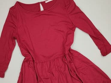 czerwona sukienka c a: Fisherfield, Women`s dress, size S (EU 36) — 1