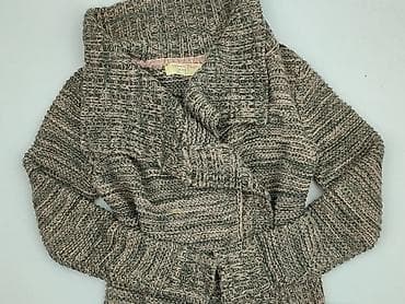clockhouse parka: Miss Sixty, Women`s cardigan, size XL — 1
