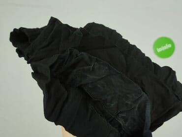 joggery damskie czarne allegro: H&M, Spodnie materiałowe damskie, rozmiar S — 5