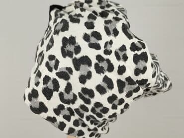 bluzka z dobermanem: Amisu, Women's blouse, size One size — 6