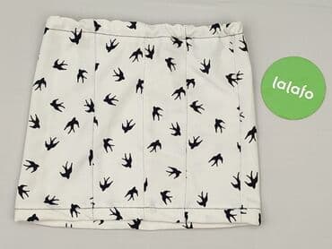 mini spódniczka allegro: Women`s skirt, size S (EU 36) — 2