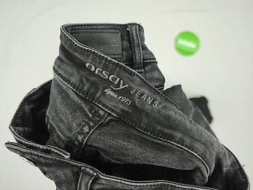 pieces jeansy: Orsay, Jeansy damskie, rozmiar S — 4