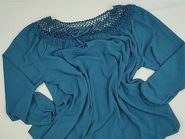 mossini bluzki: Bluzka damska, rozmiar 9XL — 1