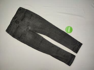 reserved jeansy boyfriend damskie: Reserved, Jeansy damskie, rozmiar L — 3