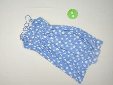 sukienki rozkloszowane midi na wesele: Sinsay, Sukienka damska, rozmiar L — 3