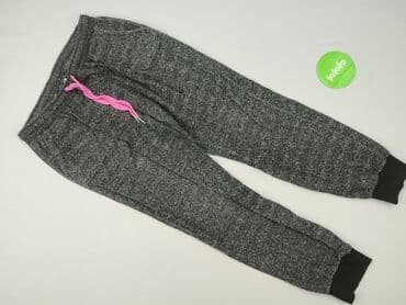 dres sweterkowy mohito: Moodo, Spodnie dresowe damskie, rozmiar L — 2