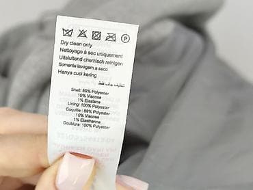 stradivarius parka: New Look, Płaszcz damski, rozmiar S — 6