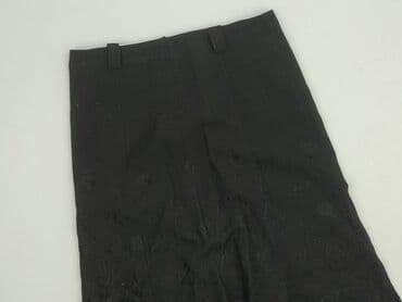 spódnice midi z rozcięciem w kwiaty: Спідниця жіноча, розмір M — 2