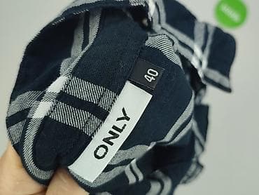gap 16: ONLY, Koszula damska, rozmiar L — 4