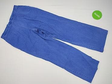 rosner pants: Spodnie materiałowe damskie, rozmiar L — 3