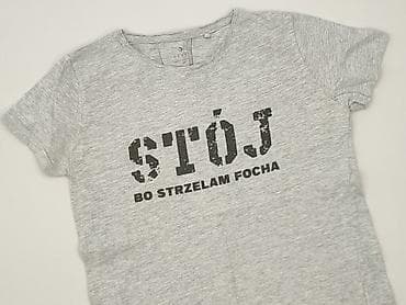roxy poland: Moraj, T-shirt damski, rozmiar M — 1
