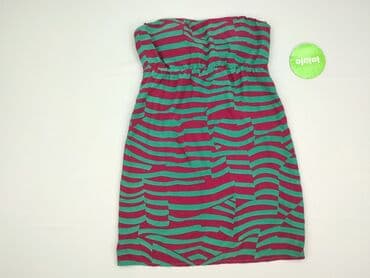 allegro sukienki wieczorowe plus size: Sukienka damska, rozmiar S — 2