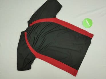 koszulka kompresyjna decathlon: Koszulka dla mężczyzn, M, Colloseum, stan - Dobry — 3