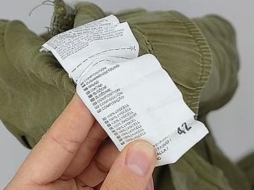 dobry dres: Dr.Denim, Spodnie dresowe damskie, rozmiar XL — 5
