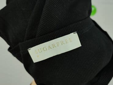 legginsy z suwakiem: Sugarfree, Sukienka damska, M — 5