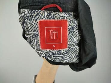 tiffi sukienki damskie: Tiffi, Піджак жіночий, розмір S — 4