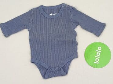 smyk ubranka dla niemowląt: Body, So cute, 1-3 m, 
stan - Idealny — 2