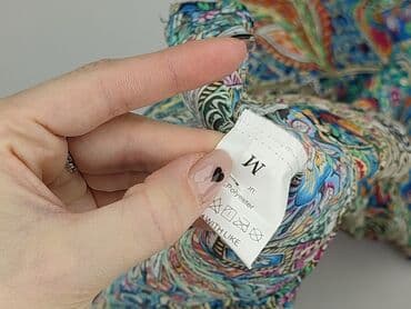 piżamy damskie hello kitty: Sukienka damska, rozmiar M — 4