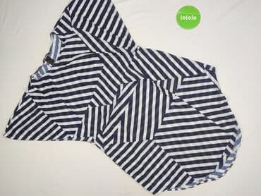 sukienki w paski: H&M, Sukienka damska, rozmiar S — 2