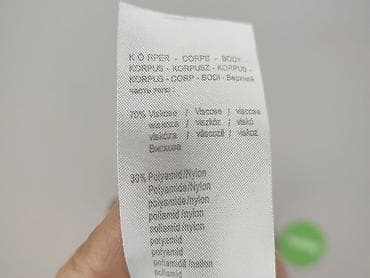 wool: Orsay, Sweter damski, rozmiar 4XL — 5