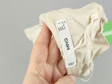 tono bluzki: Mango, Top damski, rozmiar L — 5