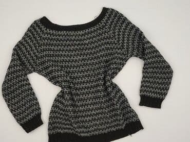 Swetry: Sweter damski, rozmiar L